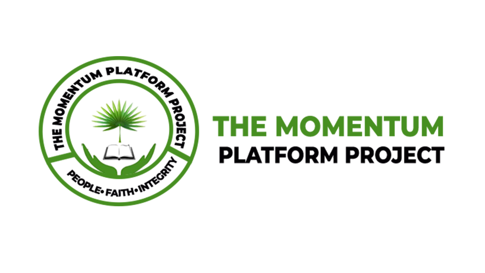 The momentum platform project